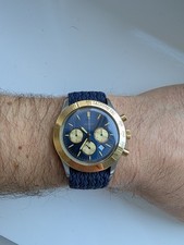 Orologio cronografo Zenith De