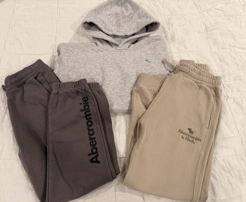 Lotto bambini abercrombie - bambini,