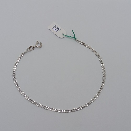 Bracciale uomo maglia - uomo, a