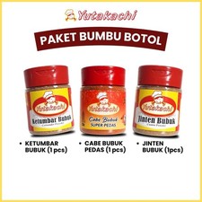 Peperoncino polvere spezie - peperoncino,