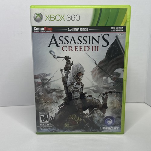 Assassins creed gamestop - creed,