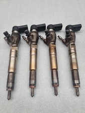 Iniettori Diesel Nissan Qashqai J11 1.5 2014
