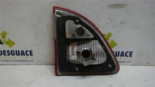 Fanale posteriore destro ford