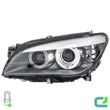 Faro Principale Sinistro 12 V