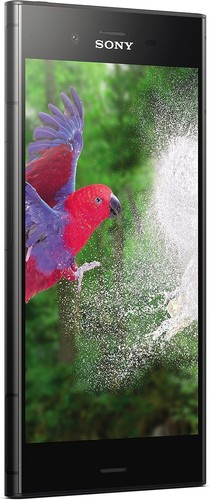 Sony xperia xz1 nero - xz1, 64gb
