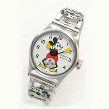 Orologio Topolino 1933