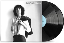 Patti Smith - Horses (50th