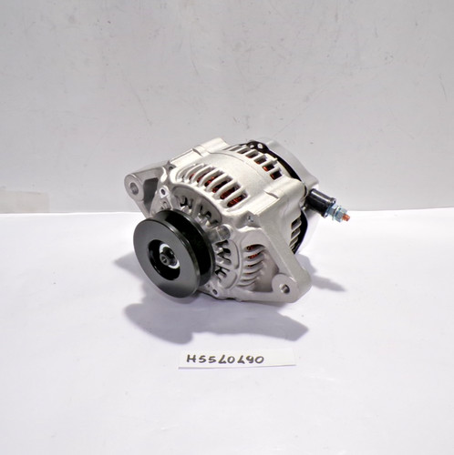 Alternatore per piaggio quargo - alternatore,