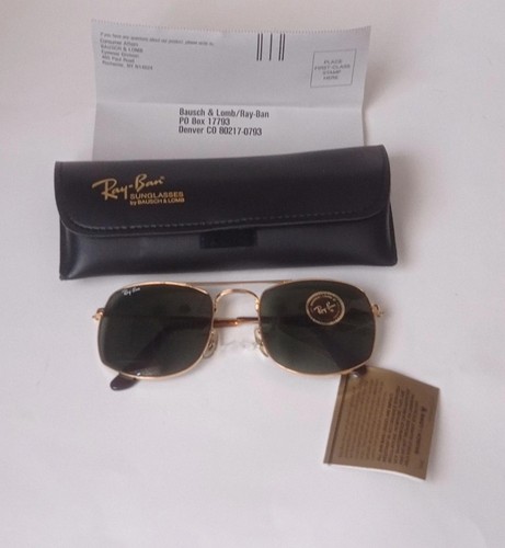 Ray ban w0996 nuovi new - w0996,