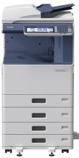 STAMPANTE LASER MULTIFUNZIONE