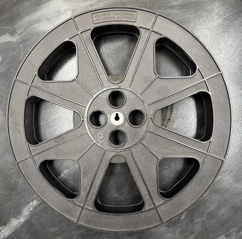 Vintage hollywood industries - hollywood,