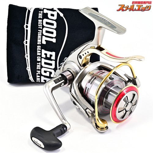 Mulinello spinning iso - da,