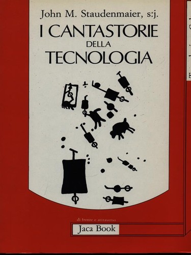 Cantastorie della tecnologia - cantastorie,