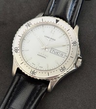 Longined Admiral 5 Stelle