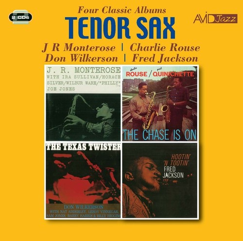 Monterose four classic - r,
