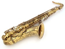 A.SELMER Sassofono Tenore MARK