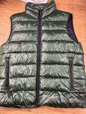 GILET UOMO AERONAUTICA