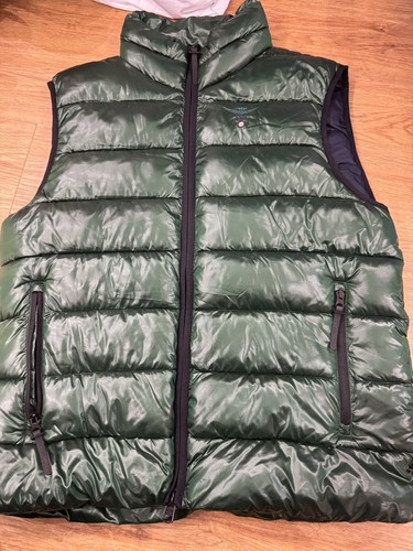 Gilet uomo aeronautica - uomo,