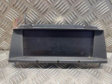 Display schermo display BMW X3