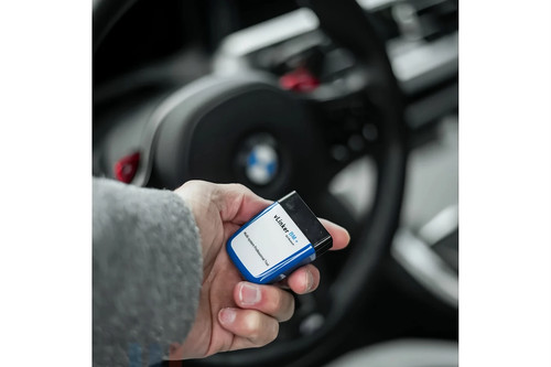 Vgate vlinker ble obd2 - vgate,