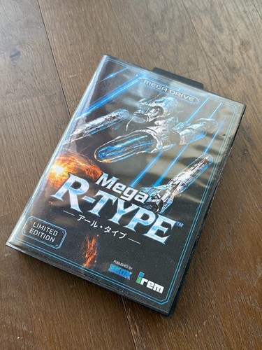 Mega drive sega genesis - mega,