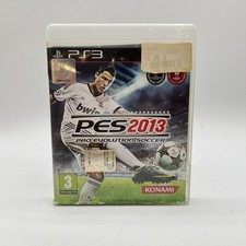 PES 2013 Pro Evolution Soccer