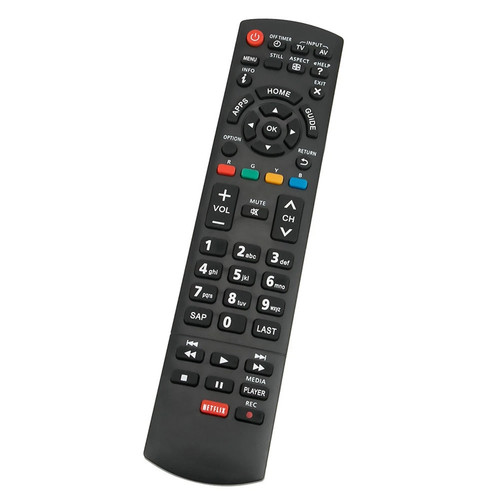 Nuovo telecomando - , tv