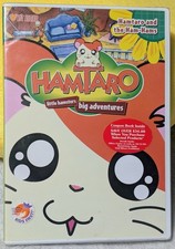 Hamtaro Vol. 1: Hamtaro and