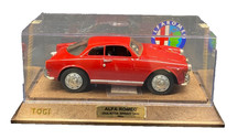 Alfa Romeo Giulietta Sprint