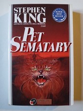 Pet Sematary