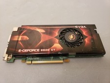 EV3A GeForce 9600GT 512MB Dual