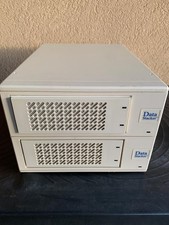 DATA STACKER DS60-S2MM ESTERNO