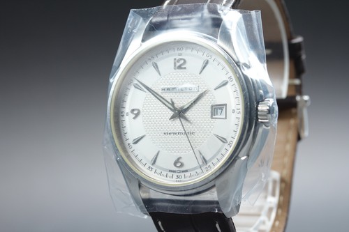 Orologio automatico hamilton - automatico,