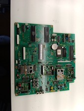 KENWOOD TS-140S X53-3100-00 DIGITAL UNIT