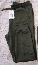 Pantalone Felpato Tuta Sorbino