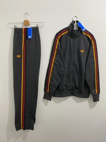 Adidas originals firebird tuta - adidas,