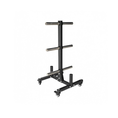 Carrello porta dischi robusto - porta,