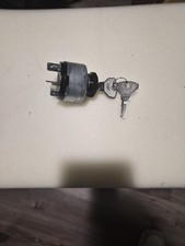 Commutatore Blocchetto Accensione Epoc Fiat Varie Tipologie Trattori Auto Epoca 