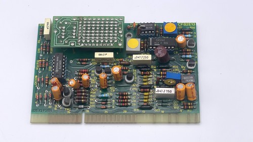 Solid state logic - logic, vca