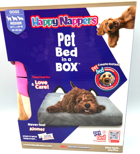 Happy nappers cuccia per - nappers,