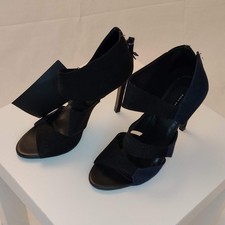 Sandali con tacco Zara donna