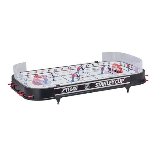 Stiga hockey - giocatori),