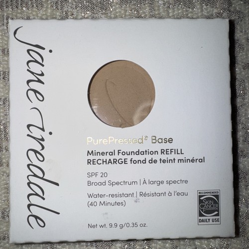 Jane iredale fondotinta - jane, iredale,