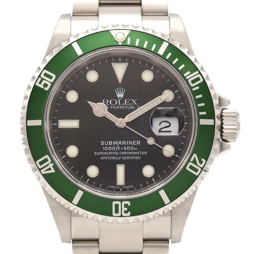 Autentico rolex submariner - autentico,