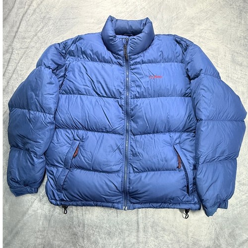 Giacca piumino vintage - ll, bean