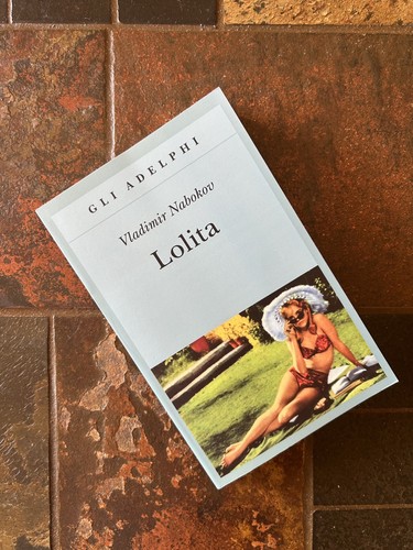 Libri vladimir nabokov - libri,