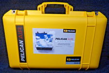Valigia trolley Peli Air 1535