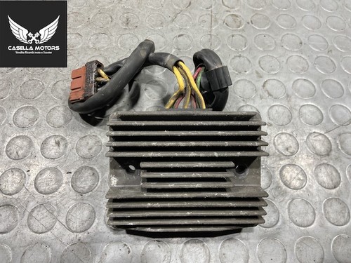 Regolatore tensione peugeot - tensione,