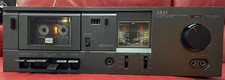 Registratore a cassetta hifi