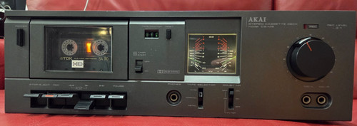 Registratore cassetta hifi - cassetta,